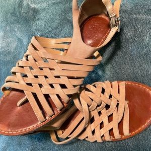 Vince Camuto sandals